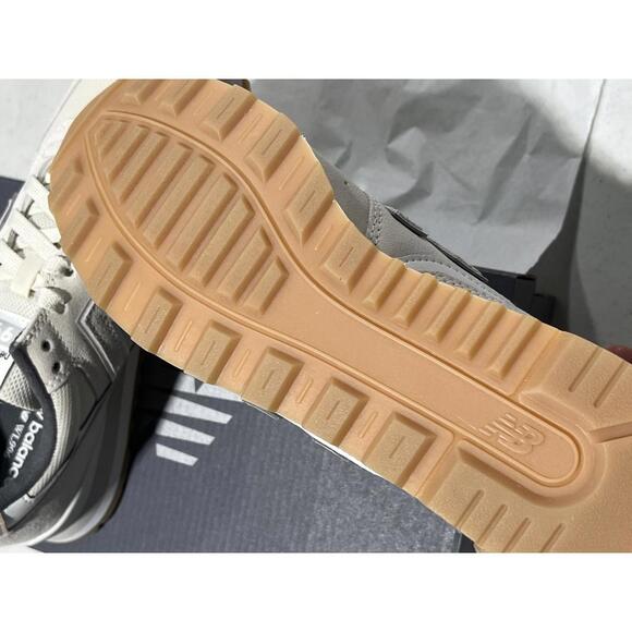 New Balance 996DA2 Womens Lifestyle white - Picture 7 of 9